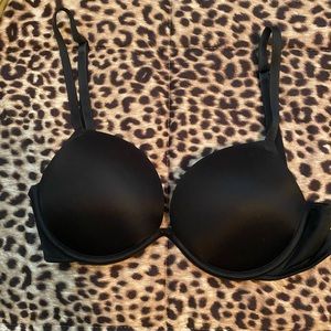 Victoria’s Secret push up bra